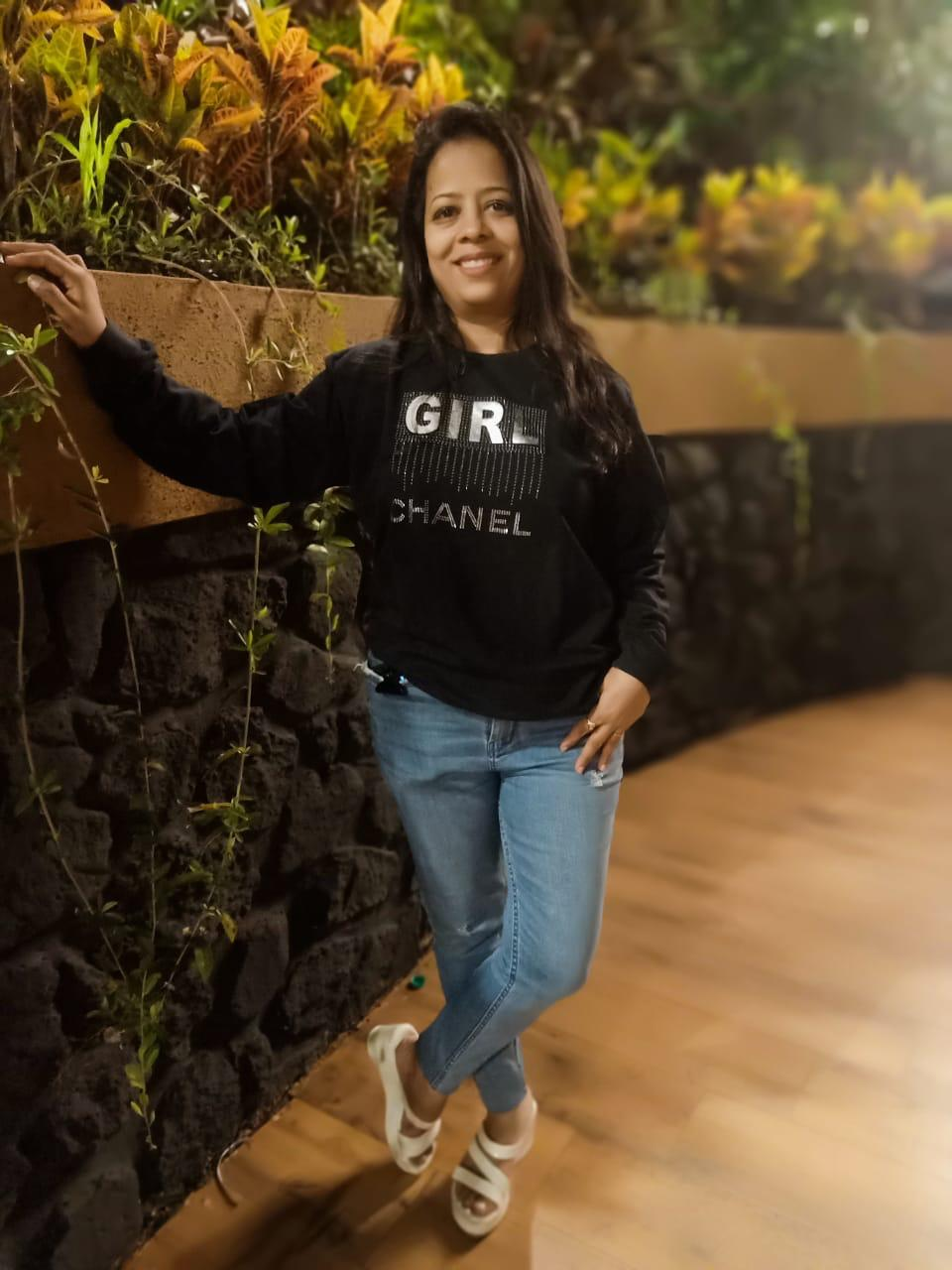 Bhavika Punmiya